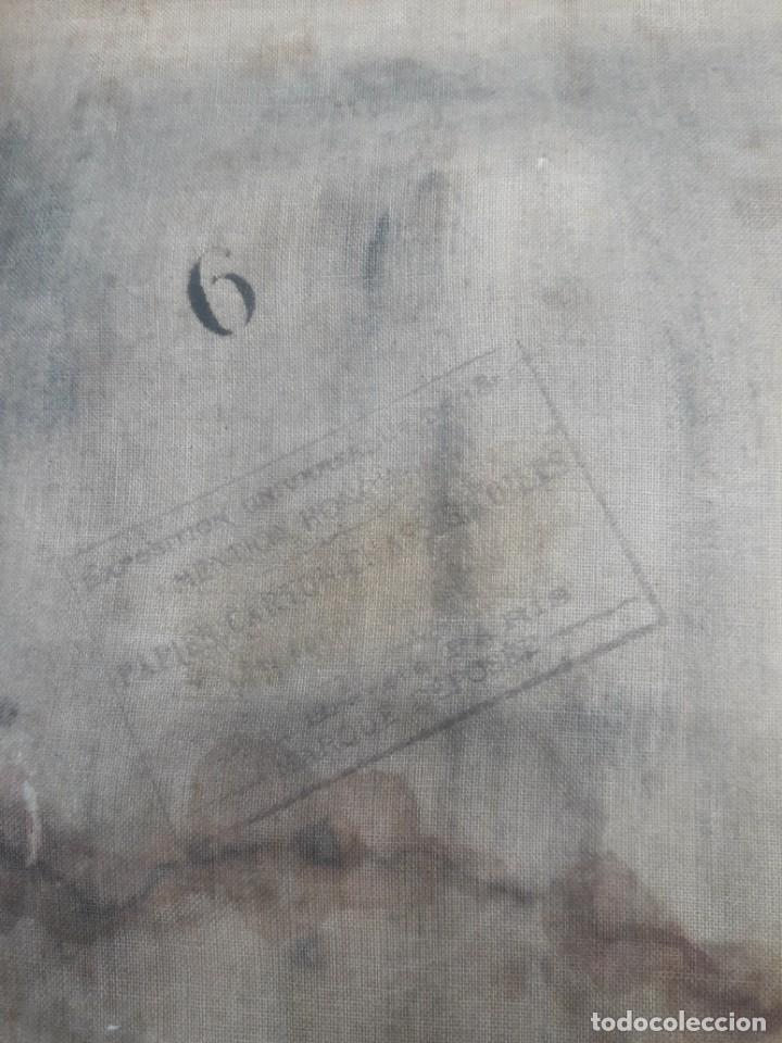 Otros objetos de arte: Retrato - Foto 6