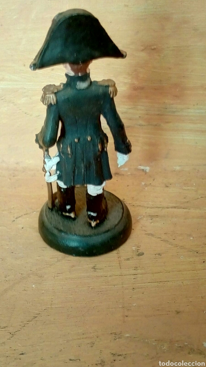 Otros objetos de arte: Figura - Foto 2