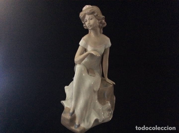 Otros objetos de arte: FIGURA D&rsquo;AVILA EDICCION LIMITADA - Foto 2