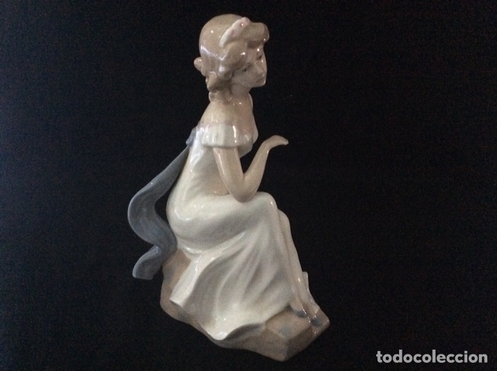 Otros objetos de arte: FIGURA D&rsquo;AVILA EDICCION LIMITADA - Foto 3