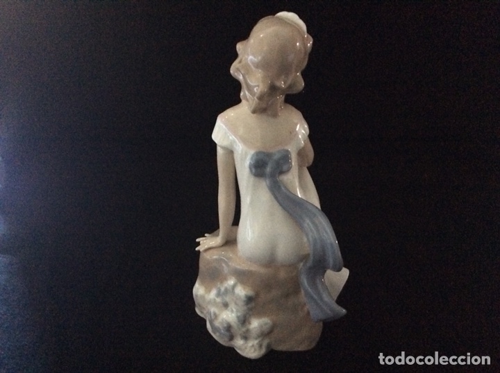 Otros objetos de arte: FIGURA D&rsquo;AVILA EDICCION LIMITADA - Foto 4