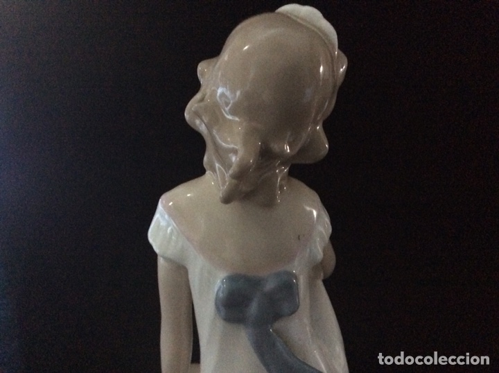 Otros objetos de arte: FIGURA D&rsquo;AVILA EDICCION LIMITADA - Foto 5