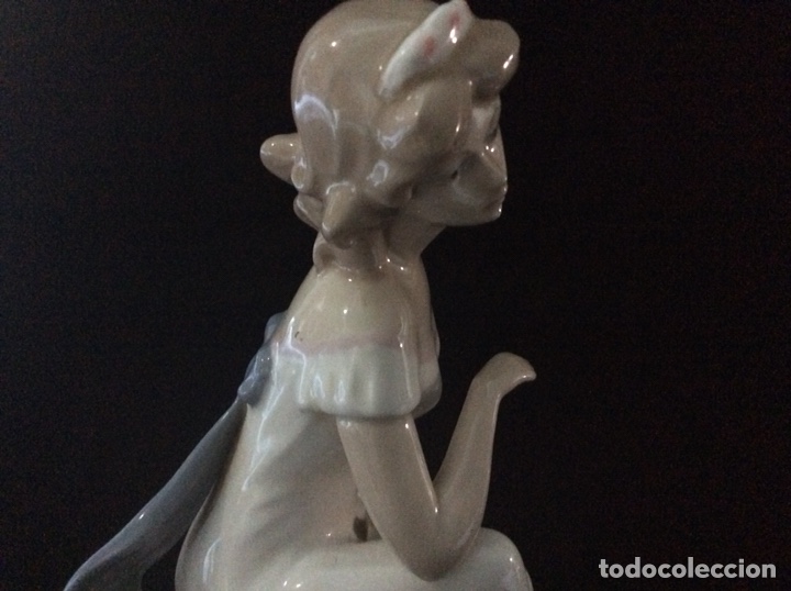 Otros objetos de arte: FIGURA D&rsquo;AVILA EDICCION LIMITADA - Foto 6