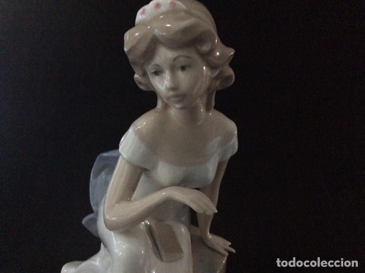 Otros objetos de arte: FIGURA D&rsquo;AVILA EDICCION LIMITADA - Foto 7