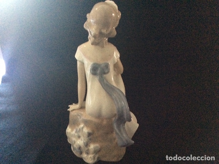 Otros objetos de arte: FIGURA D&rsquo;AVILA EDICCION LIMITADA - Foto 9