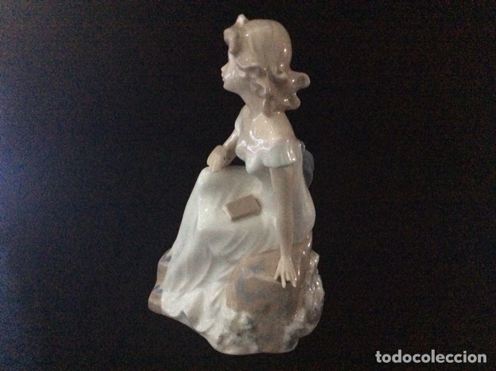 Otros objetos de arte: FIGURA D&rsquo;AVILA EDICCION LIMITADA - Foto 11