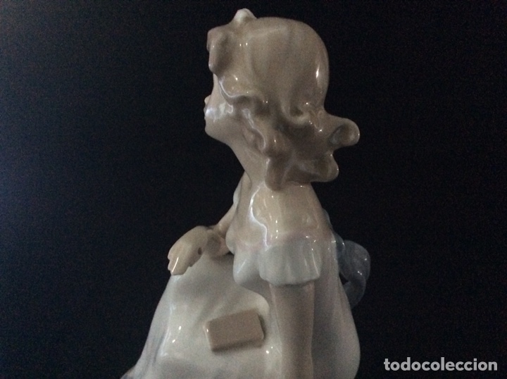Otros objetos de arte: FIGURA D&rsquo;AVILA EDICCION LIMITADA - Foto 12