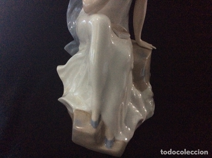 Otros objetos de arte: FIGURA D&rsquo;AVILA EDICCION LIMITADA - Foto 13