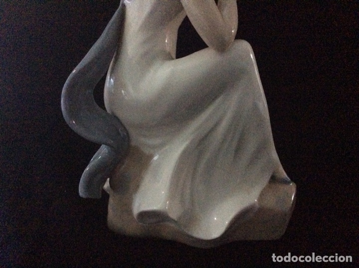 Otros objetos de arte: FIGURA D&rsquo;AVILA EDICCION LIMITADA - Foto 14
