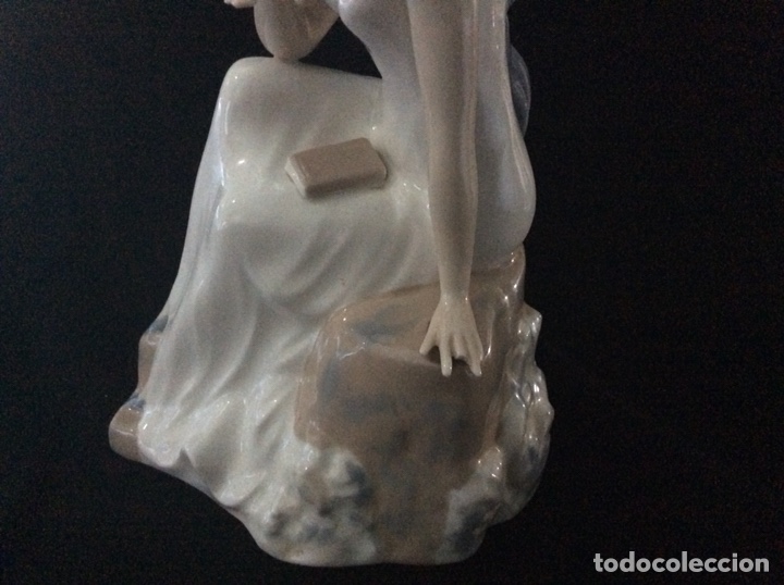 Otros objetos de arte: FIGURA D&rsquo;AVILA EDICCION LIMITADA - Foto 16