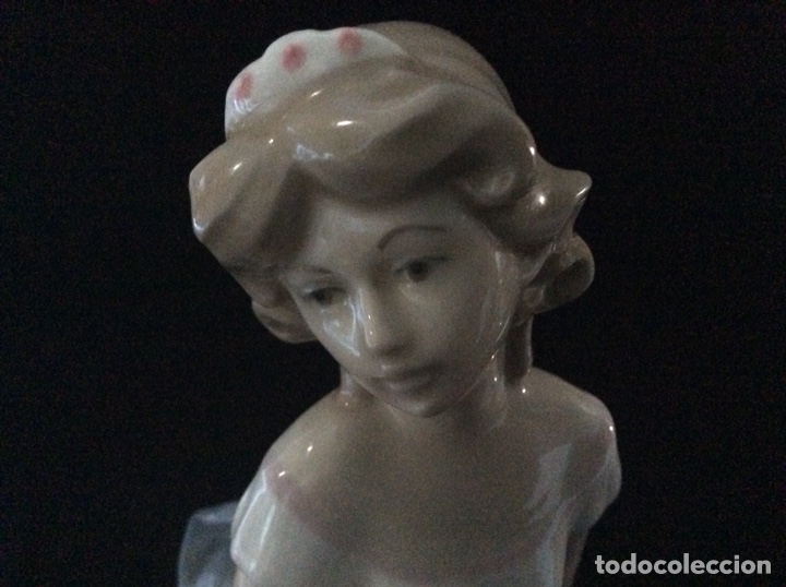 Otros objetos de arte: FIGURA D&rsquo;AVILA EDICCION LIMITADA - Foto 1