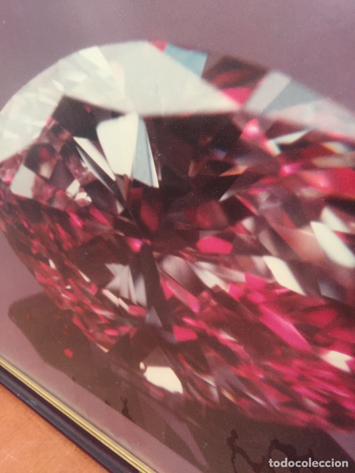 Otros objetos de arte: Cuadro diamante - Foto 2