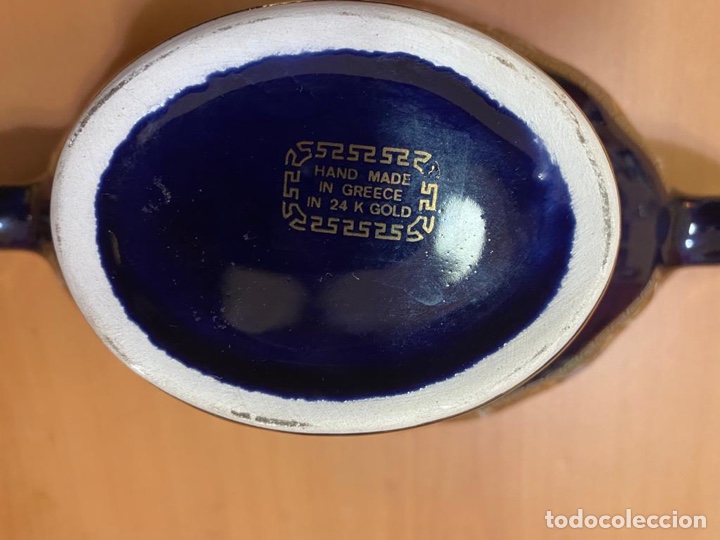 Otros objetos de arte: Cer&aacute;mica Griega - Foto 3
