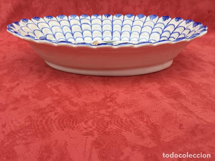 Otros objetos de arte: bandeja ceramica - Foto 2