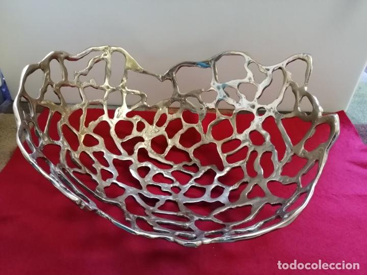 Otros objetos de arte: Centro de mesa David Marshall (Gran tama&ntilde;o) - Foto 1