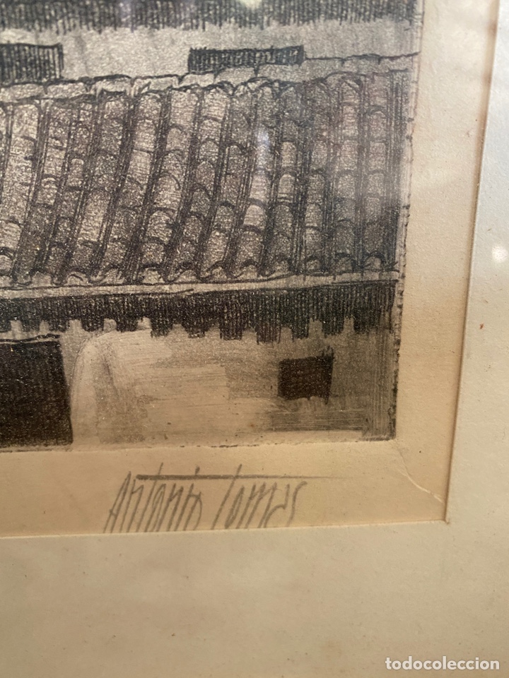 Otros objetos de arte: Castillo de Biar. Antonio Tomas - Foto 3