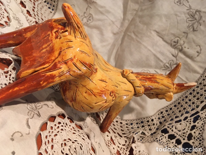 Otros objetos de arte: Cabra peque&ntilde;a MIST&Eacute;RIO (1) - Foto 7