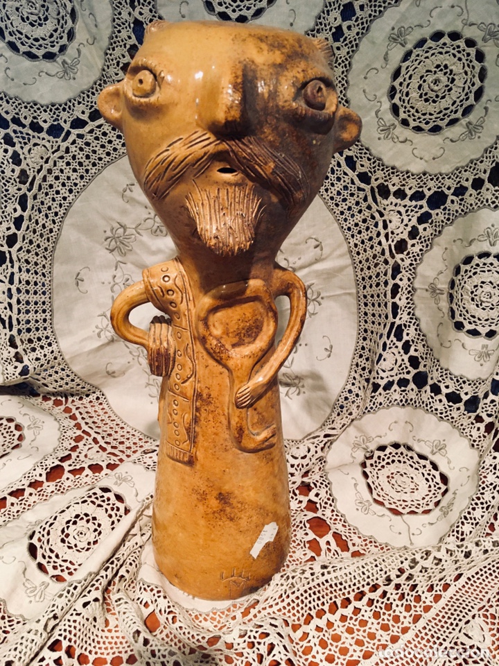 Otros objetos de arte: MIST&Eacute;RIO SAN PEDRO GIGANTE - Foto 2