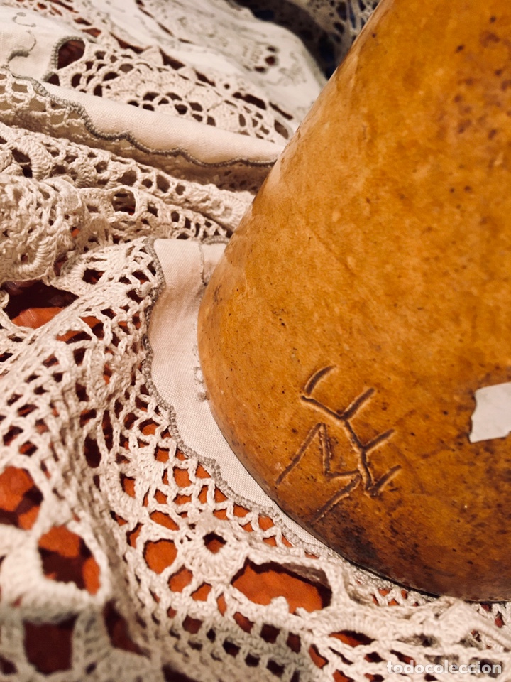 Otros objetos de arte: MIST&Eacute;RIO SAN PEDRO GIGANTE - Foto 3