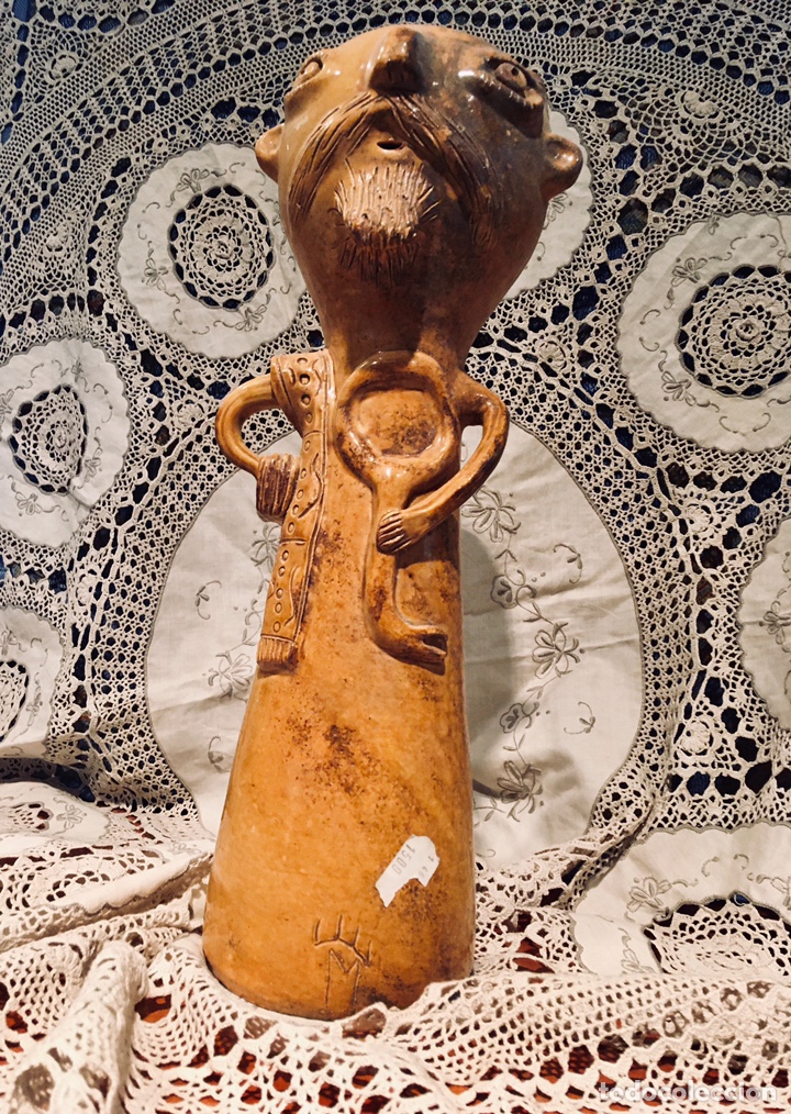 Otros objetos de arte: MIST&Eacute;RIO SAN PEDRO GIGANTE - Foto 4