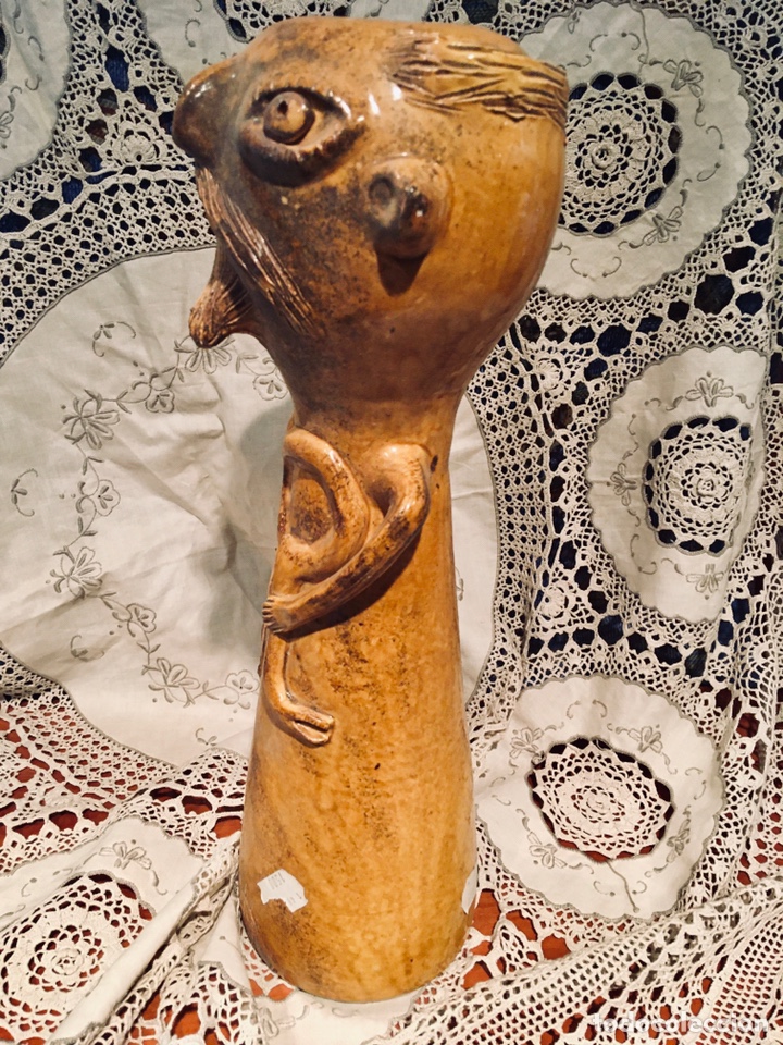 Otros objetos de arte: MIST&Eacute;RIO SAN PEDRO GIGANTE - Foto 5