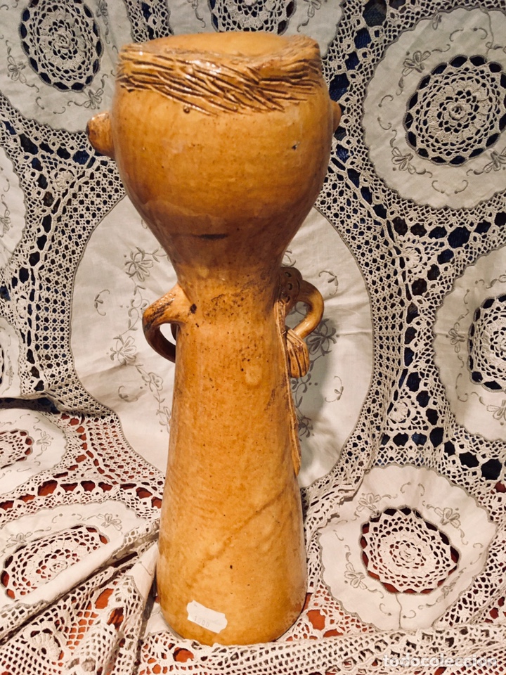 Otros objetos de arte: MIST&Eacute;RIO SAN PEDRO GIGANTE - Foto 6