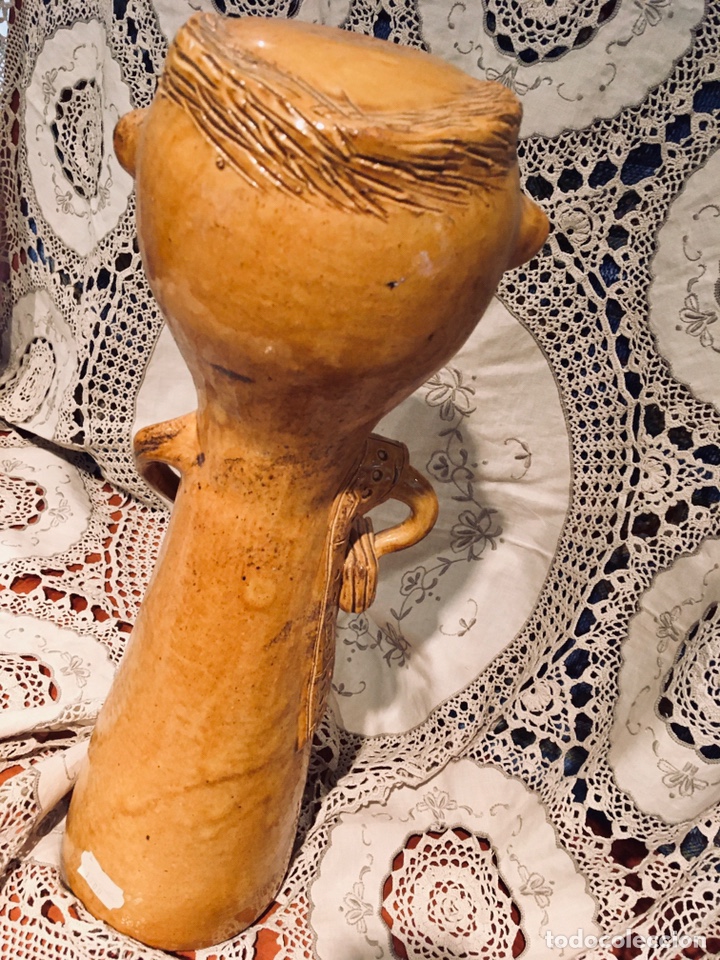 Otros objetos de arte: MIST&Eacute;RIO SAN PEDRO GIGANTE - Foto 7