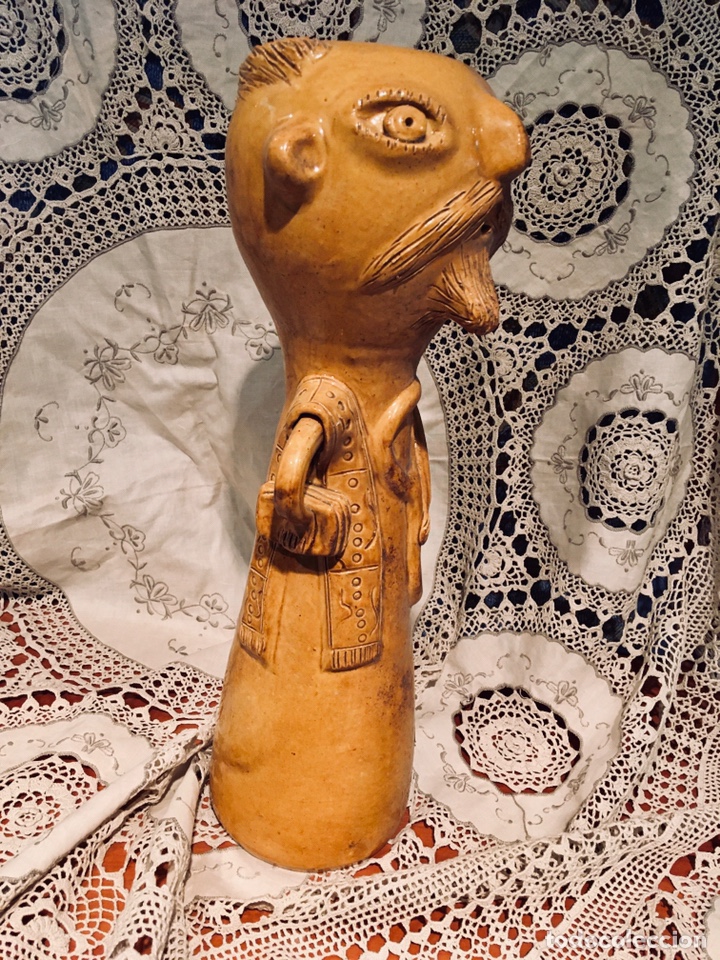 Otros objetos de arte: MIST&Eacute;RIO SAN PEDRO GIGANTE - Foto 8