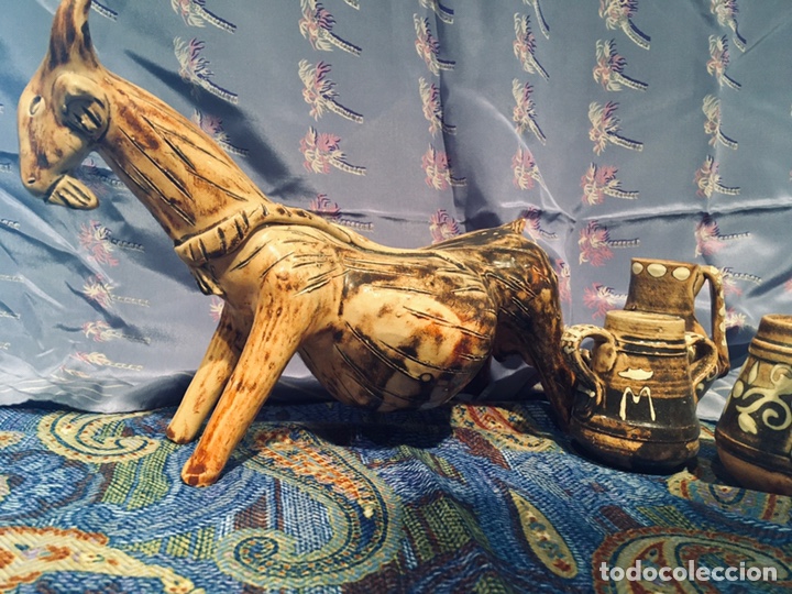 Otros objetos de arte: MIST&Eacute;RIO C-M firmadas - Foto 11