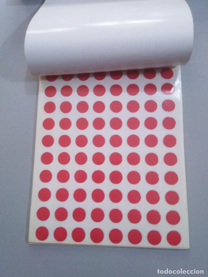 Otros objetos de arte: Gommettes - Autoadhesivos - Acharolados - Foto 2