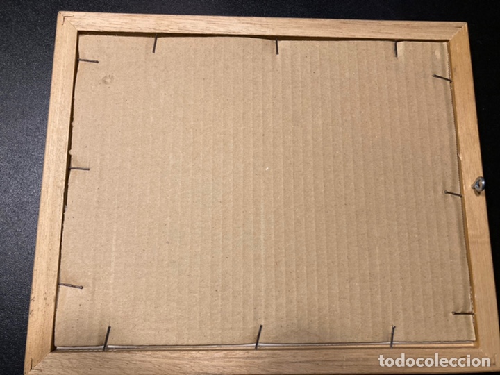 Otros objetos de arte: Dibujo a l&aacute;piz - Foto 4