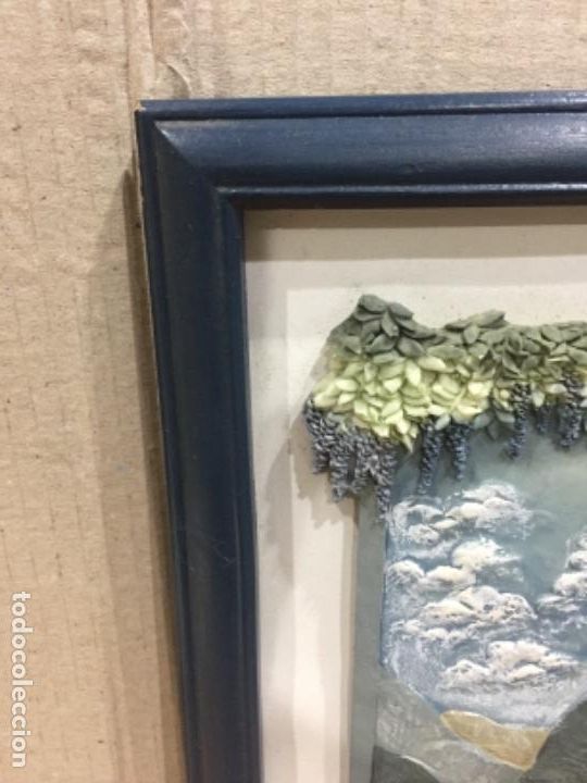 Otros objetos de arte: Cuadro en relieve - Foto 2