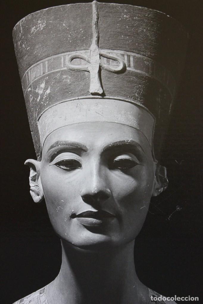 Otros objetos de arte: Nefertiti - Foto 1