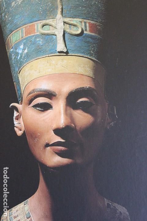 Otros objetos de arte: Nefertiti - Foto 4