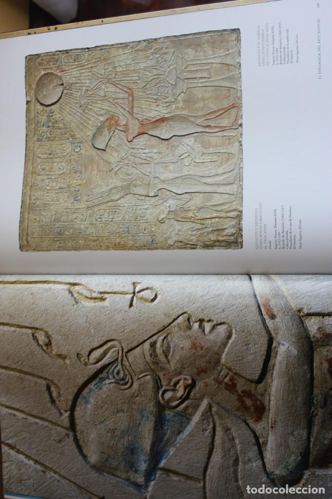 Otros objetos de arte: Nefertiti - Foto 9