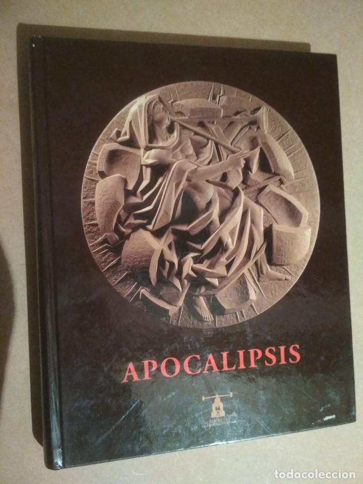 Otros objetos de arte: Apocalipsis - Medallones - Foto 1