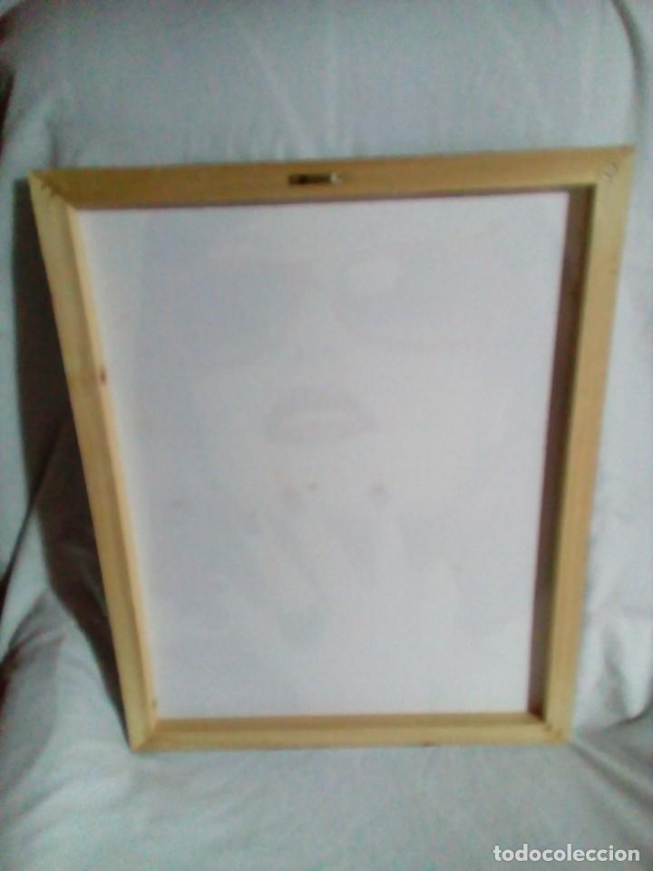 Otros objetos de arte: BONITO CUADRO - Foto 2