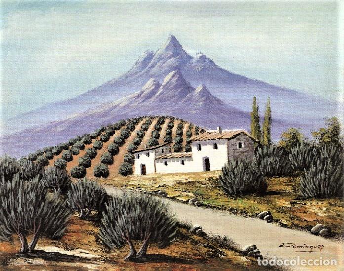 Otros objetos de arte: LAMINAS PARA ENMARCAR DE 24 X 30 - Foto 1