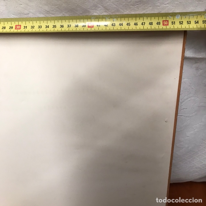 Otros objetos de arte: CUADRO CON LAMINA - Foto 3