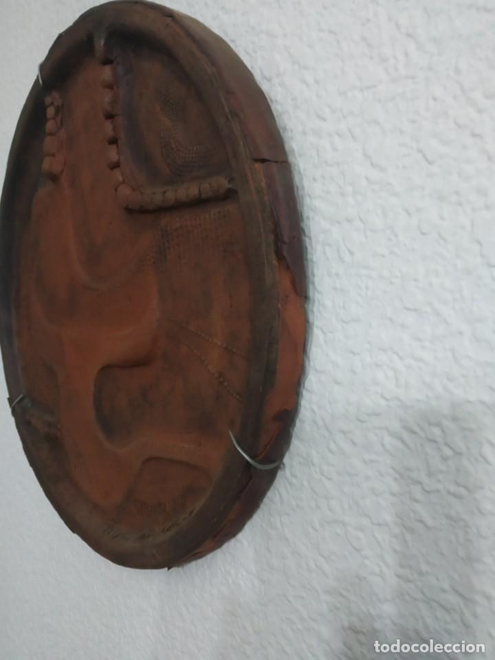 Otros objetos de arte: Cer&aacute;mica de Arcadio Blasco - Foto 2