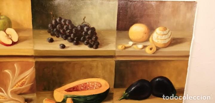 Otros objetos de arte: Cuadro Bodeg&oacute;n. Autora: Cristina Petrucci (95) - Foto 4