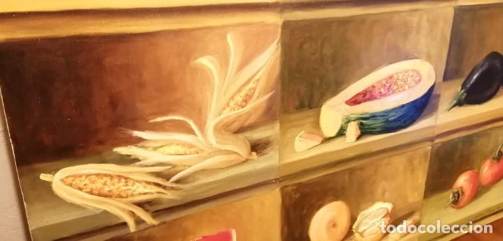 Otros objetos de arte: Cuadro Bodeg&oacute;n. Autora: Cristina Petrucci (95) - Foto 6