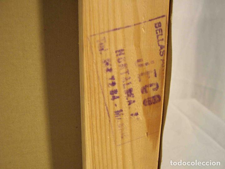 Otros objetos de arte: OLEO BODEGON NARANJAS F PRADALES &nbsp;&nbsp;&nbsp;&nbsp;&nbsp; - Foto 8