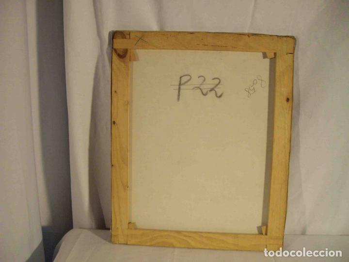 Otros objetos de arte: OLEO RETRATO NOVIA - Foto 6