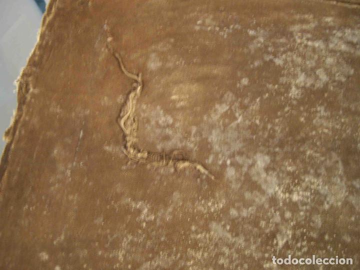 Otros objetos de arte: OLEO LIENZO ARCANGEL CUZCO N&ordm; 5 - Foto 7