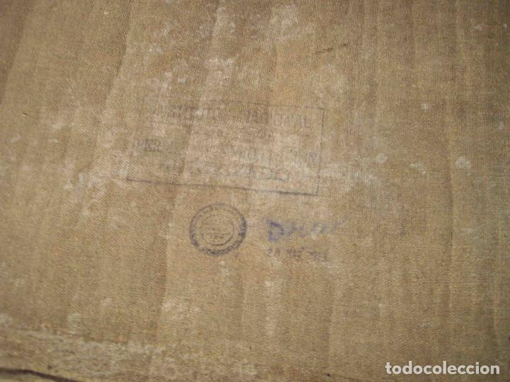 Otros objetos de arte: OLEO HUIDA DE EGIPTO - Foto 8