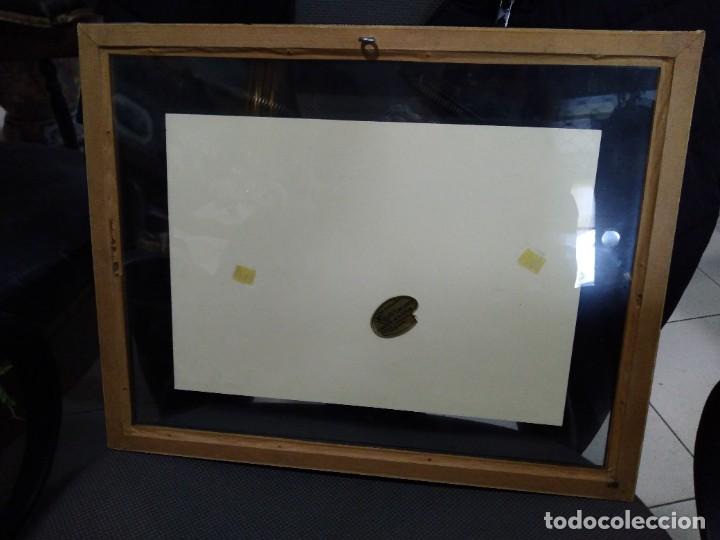 Otros objetos de arte: El acarreo, negres - Foto 5