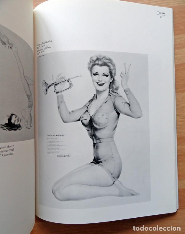 Otros objetos de arte: VARGAS - ALBERTO VARGAS / RED AUSTIN - 1978 - Foto 8