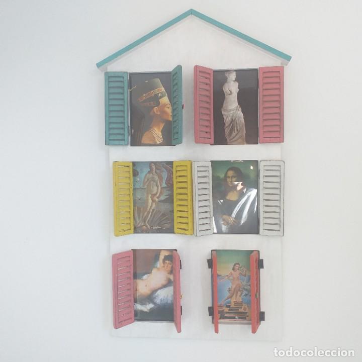 Otros objetos de arte: La casa de las m&iacute;ticas del Arte . - Foto 1