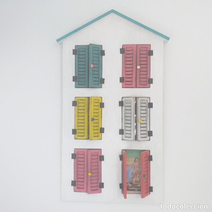Otros objetos de arte: La casa de las m&iacute;ticas del Arte . - Foto 2